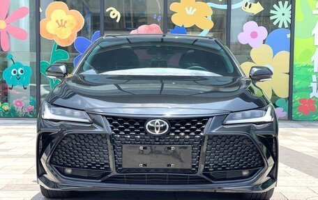 Toyota Avalon, 2025 год, 2 985 000 рублей, 2 фотография