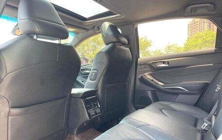 Toyota Avalon, 2025 год, 2 985 000 рублей, 10 фотография