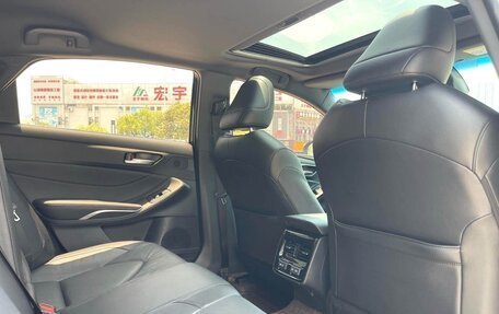 Toyota Avalon, 2025 год, 2 985 000 рублей, 11 фотография