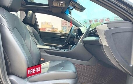 Toyota Avalon, 2025 год, 2 985 000 рублей, 12 фотография
