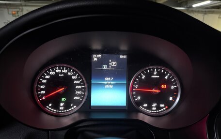 Mercedes-Benz GLC, 2020 год, 4 300 000 рублей, 6 фотография