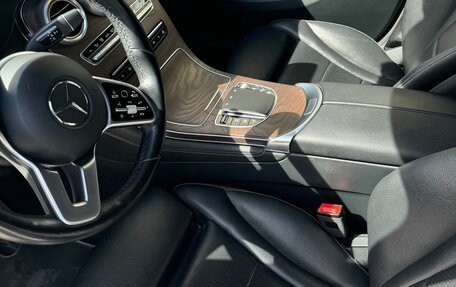 Mercedes-Benz GLC, 2020 год, 4 300 000 рублей, 10 фотография