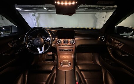 Mercedes-Benz GLC, 2020 год, 4 300 000 рублей, 16 фотография