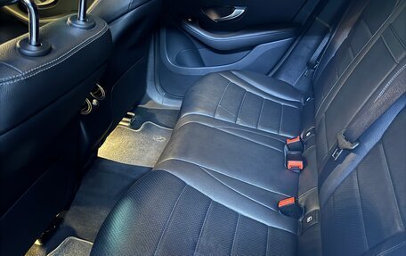 Mercedes-Benz GLC, 2020 год, 4 300 000 рублей, 21 фотография