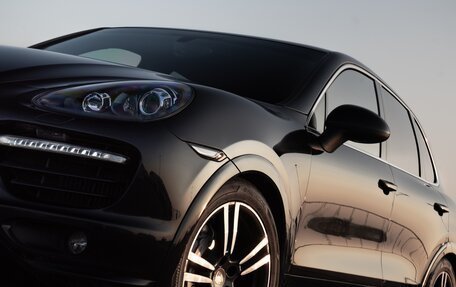 Porsche Cayenne III, 2013 год, 3 250 000 рублей, 5 фотография
