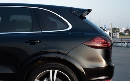 Porsche Cayenne III, 2013 год, 3 250 000 рублей, 4 фотография