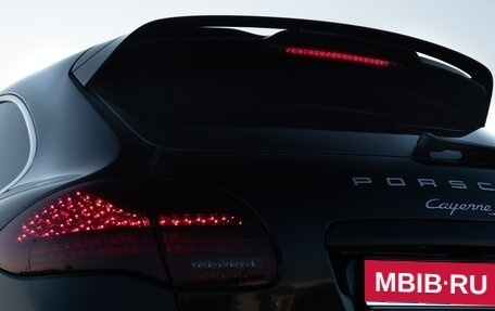 Porsche Cayenne III, 2013 год, 3 250 000 рублей, 3 фотография