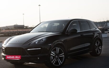 Porsche Cayenne III, 2013 год, 3 250 000 рублей, 2 фотография