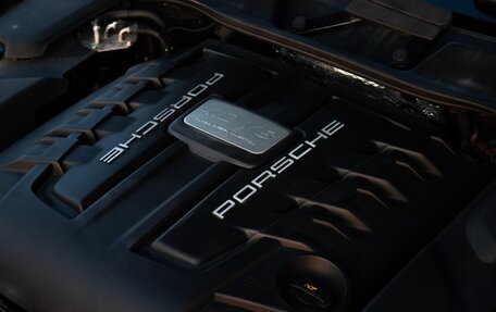 Porsche Cayenne III, 2013 год, 3 250 000 рублей, 10 фотография
