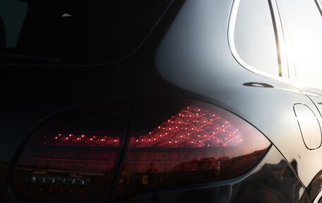 Porsche Cayenne III, 2013 год, 3 250 000 рублей, 8 фотография