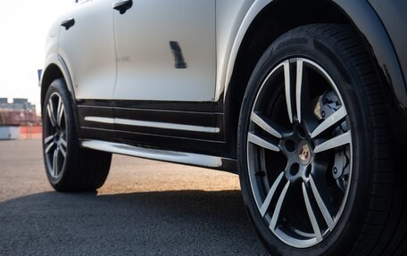 Porsche Cayenne III, 2013 год, 3 250 000 рублей, 6 фотография