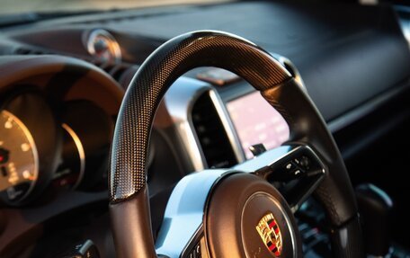 Porsche Cayenne III, 2013 год, 3 250 000 рублей, 15 фотография