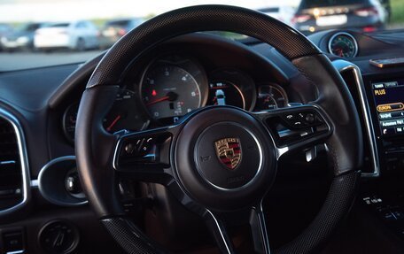 Porsche Cayenne III, 2013 год, 3 250 000 рублей, 16 фотография