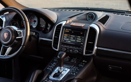 Porsche Cayenne III, 2013 год, 3 250 000 рублей, 11 фотография