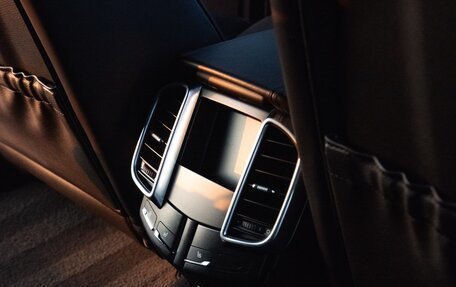 Porsche Cayenne III, 2013 год, 3 250 000 рублей, 21 фотография