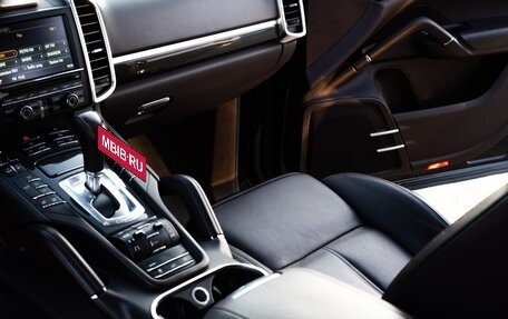 Porsche Cayenne III, 2013 год, 3 250 000 рублей, 12 фотография