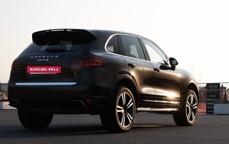 Porsche Cayenne III, 2013 год, 3 250 000 рублей, 7 фотография
