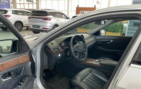 Mercedes-Benz E-Класс, 2009 год, 1 200 000 рублей, 7 фотография