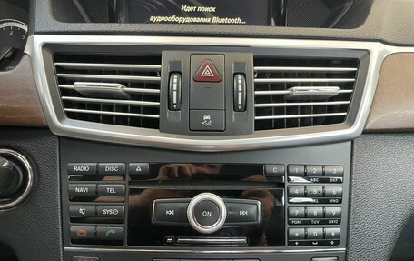 Mercedes-Benz E-Класс, 2009 год, 1 200 000 рублей, 14 фотография