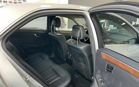 Mercedes-Benz E-Класс, 2009 год, 1 200 000 рублей, 9 фотография