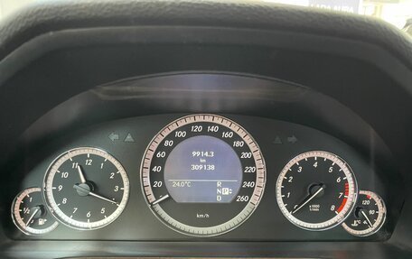 Mercedes-Benz E-Класс, 2009 год, 1 200 000 рублей, 11 фотография