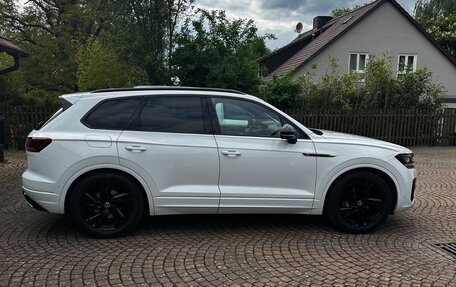 Volkswagen Touareg III, 2022 год, 5 230 000 рублей, 4 фотография