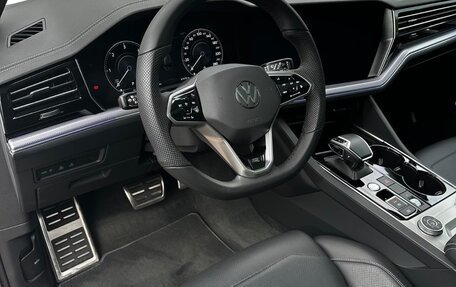 Volkswagen Touareg III, 2022 год, 5 230 000 рублей, 9 фотография