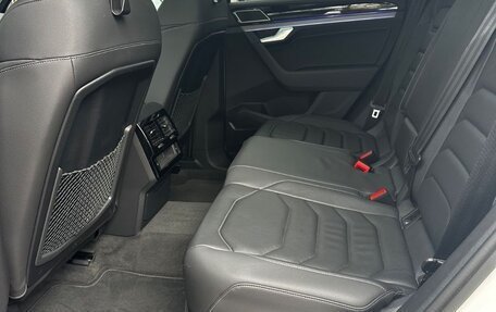 Volkswagen Touareg III, 2022 год, 5 230 000 рублей, 14 фотография