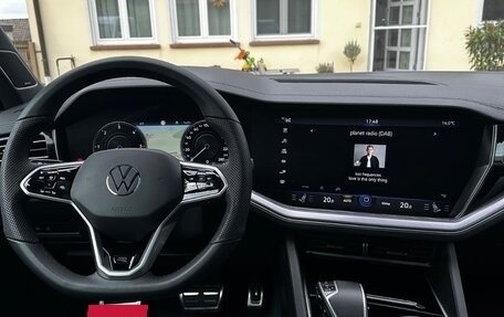 Volkswagen Touareg III, 2022 год, 5 230 000 рублей, 8 фотография