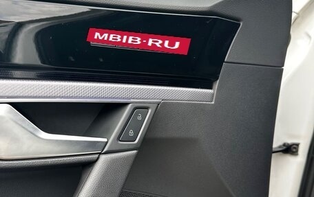 Volkswagen Touareg III, 2022 год, 5 230 000 рублей, 15 фотография