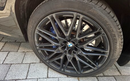 BMW X6 M, 2022 год, 9 800 013 рублей, 7 фотография