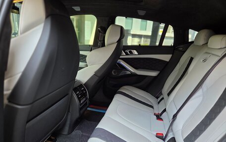 BMW X6 M, 2022 год, 9 800 013 рублей, 11 фотография