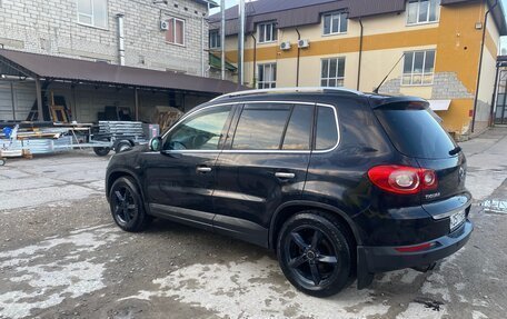 Volkswagen Tiguan I, 2010 год, 980 000 рублей, 6 фотография
