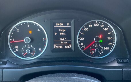 Volkswagen Tiguan I, 2010 год, 980 000 рублей, 8 фотография