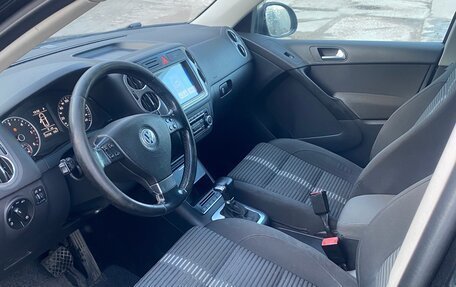Volkswagen Tiguan I, 2010 год, 980 000 рублей, 7 фотография