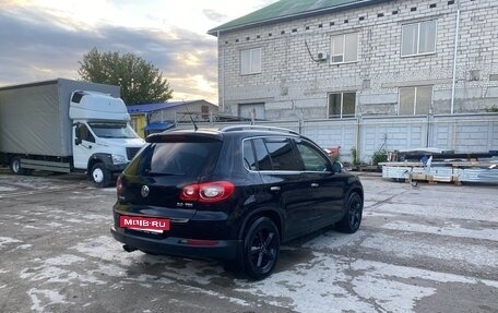 Volkswagen Tiguan I, 2010 год, 980 000 рублей, 5 фотография