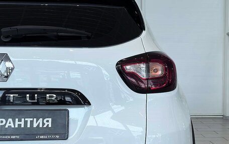 Renault Kaptur I рестайлинг, 2021 год, 1 534 000 рублей, 8 фотография