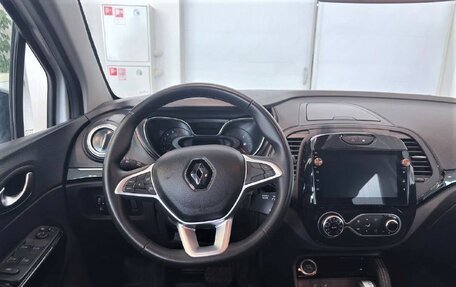 Renault Kaptur I рестайлинг, 2021 год, 1 534 000 рублей, 14 фотография