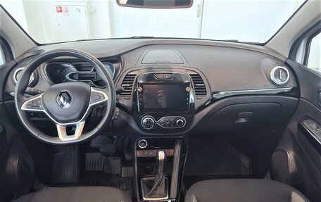Renault Kaptur I рестайлинг, 2021 год, 1 534 000 рублей, 13 фотография