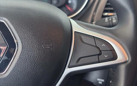 Renault Kaptur I рестайлинг, 2021 год, 1 534 000 рублей, 16 фотография