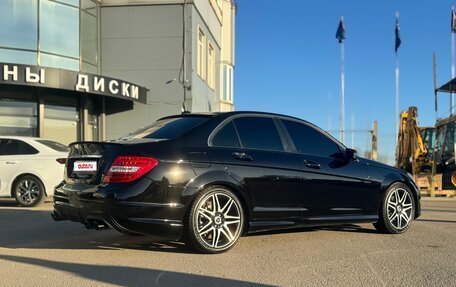 Mercedes-Benz C-Класс, 2013 год, 1 950 000 рублей, 5 фотография
