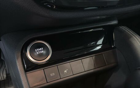 Renault Kaptur I рестайлинг, 2021 год, 1 534 000 рублей, 20 фотография