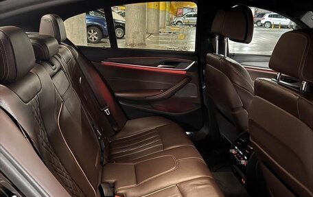 BMW 5 серия, 2020 год, 5 350 000 рублей, 6 фотография