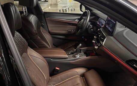 BMW 5 серия, 2020 год, 5 350 000 рублей, 7 фотография