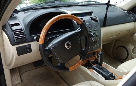 SsangYong Rexton III, 2009 год, 1 200 000 рублей, 2 фотография
