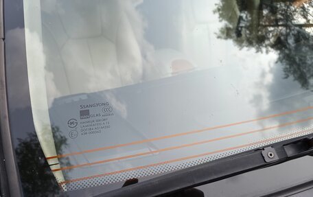 SsangYong Rexton III, 2009 год, 1 200 000 рублей, 9 фотография