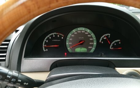 SsangYong Rexton III, 2009 год, 1 200 000 рублей, 4 фотография