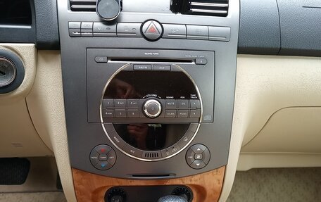SsangYong Rexton III, 2009 год, 1 200 000 рублей, 5 фотография