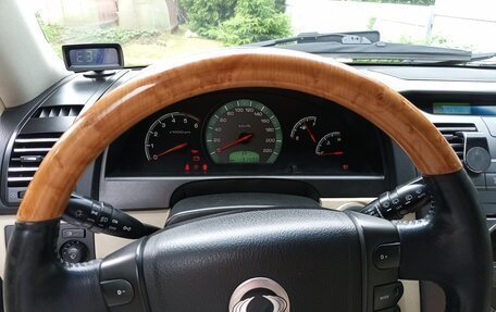 SsangYong Rexton III, 2009 год, 1 200 000 рублей, 3 фотография