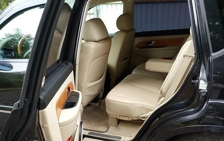 SsangYong Rexton III, 2009 год, 1 200 000 рублей, 13 фотография